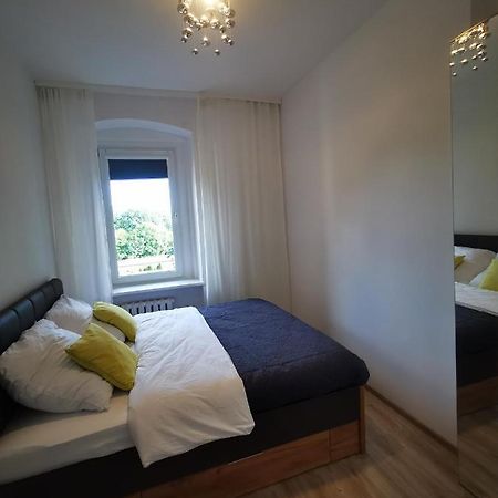 K&Scielna4013 Apartment Swidnica  Luaran gambar
