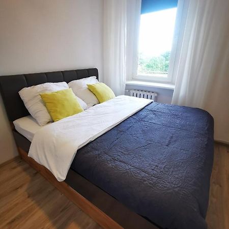 K&Scielna4013 Apartment Swidnica  Luaran gambar