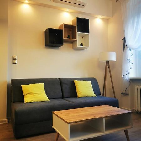 K&Scielna4013 Apartment Swidnica  Luaran gambar