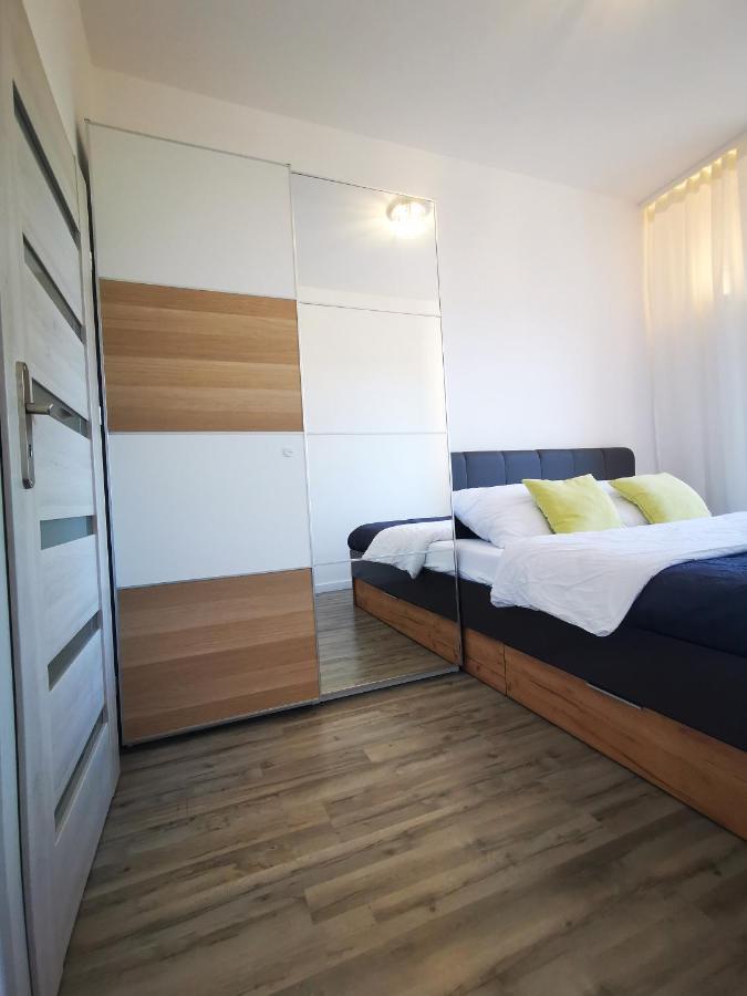 K&Scielna4013 Apartment Swidnica  Luaran gambar