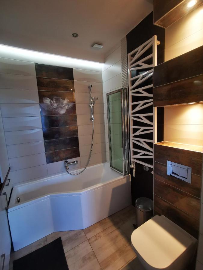 K&Scielna4013 Apartment Swidnica  Luaran gambar