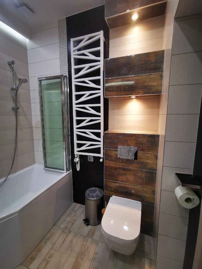 K&Scielna4013 Apartment Swidnica  Luaran gambar