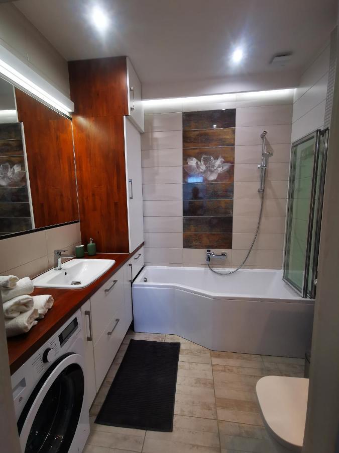 K&Scielna4013 Apartment Swidnica  Luaran gambar