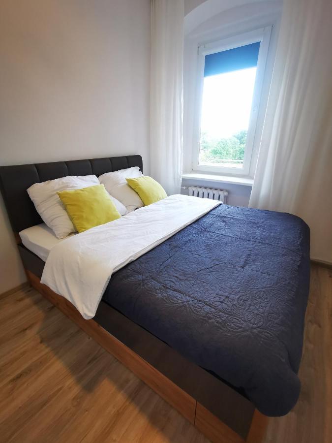 K&Scielna4013 Apartment Swidnica  Luaran gambar