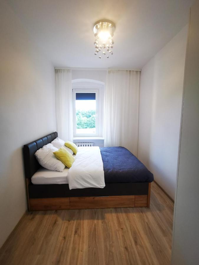 K&Scielna4013 Apartment Swidnica  Luaran gambar