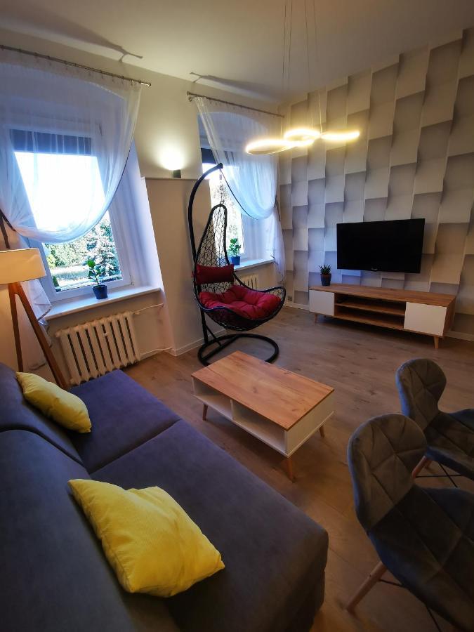K&Scielna4013 Apartment Swidnica  Luaran gambar