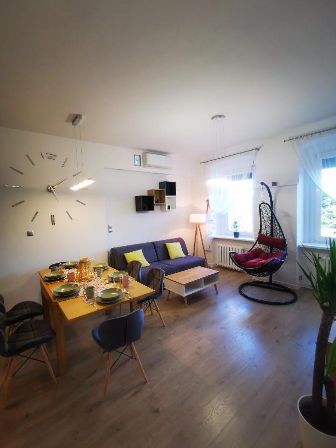 K&Scielna4013 Apartment Swidnica  Luaran gambar