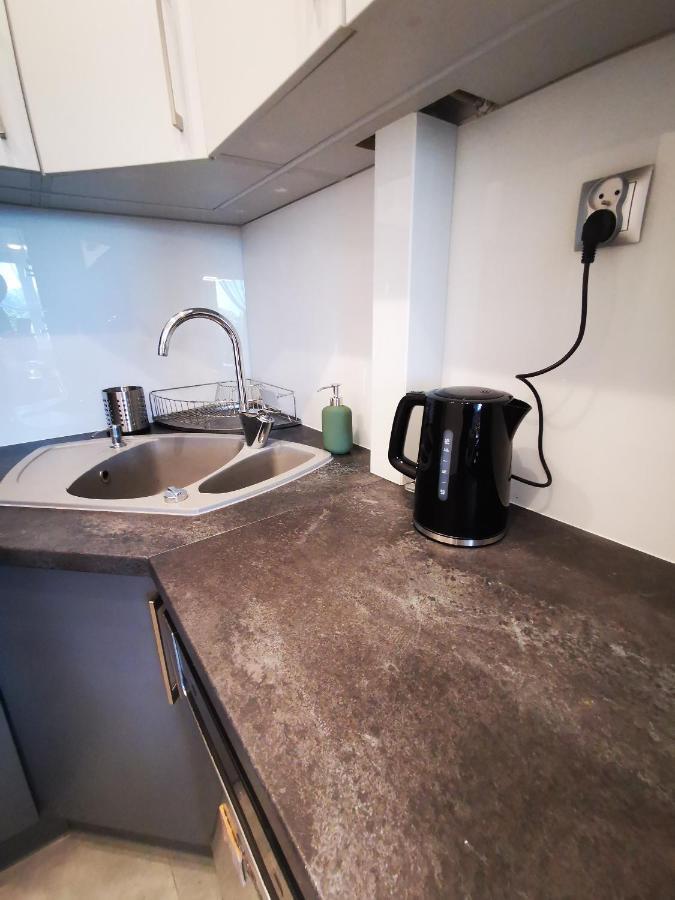 K&Scielna4013 Apartment Swidnica  Luaran gambar