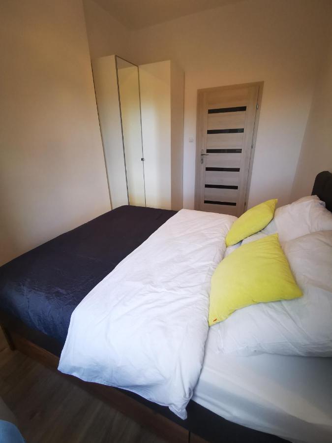 K&Scielna4013 Apartment Swidnica  Luaran gambar