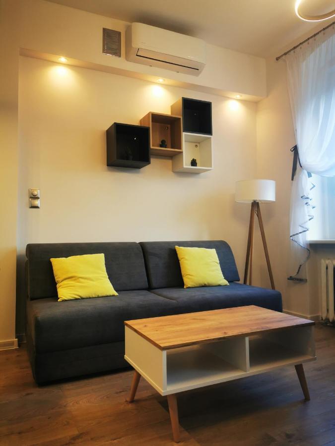 K&Scielna4013 Apartment Swidnica  Luaran gambar