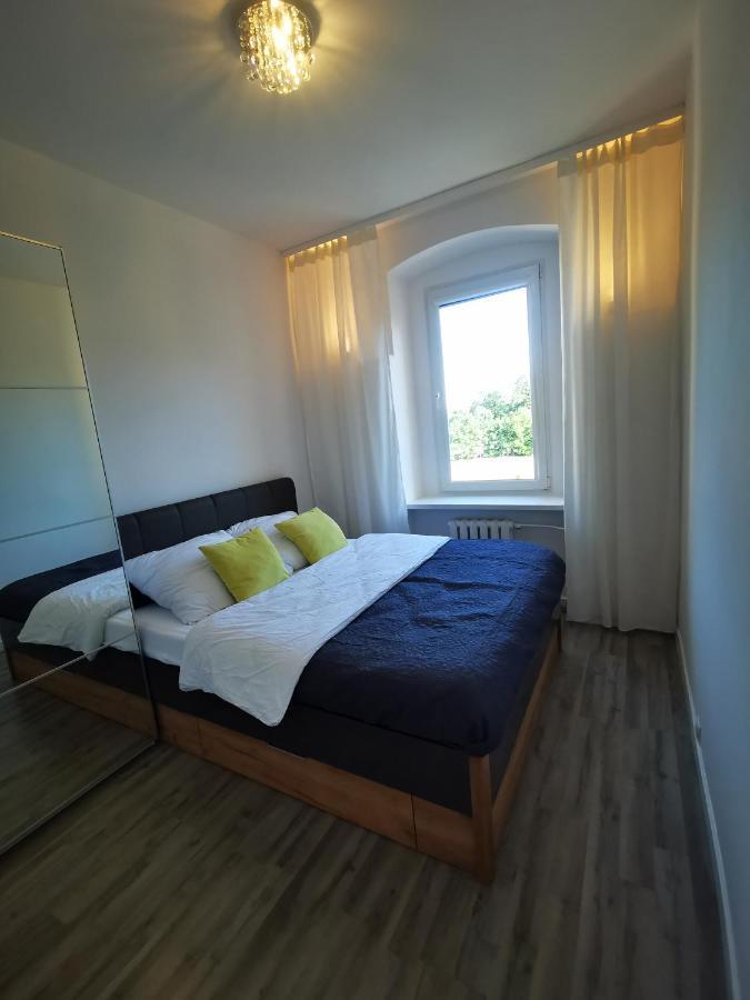 K&Scielna4013 Apartment Swidnica  Luaran gambar
