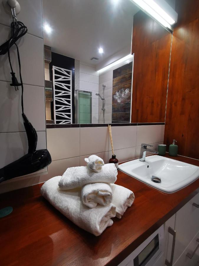 K&Scielna4013 Apartment Swidnica  Luaran gambar